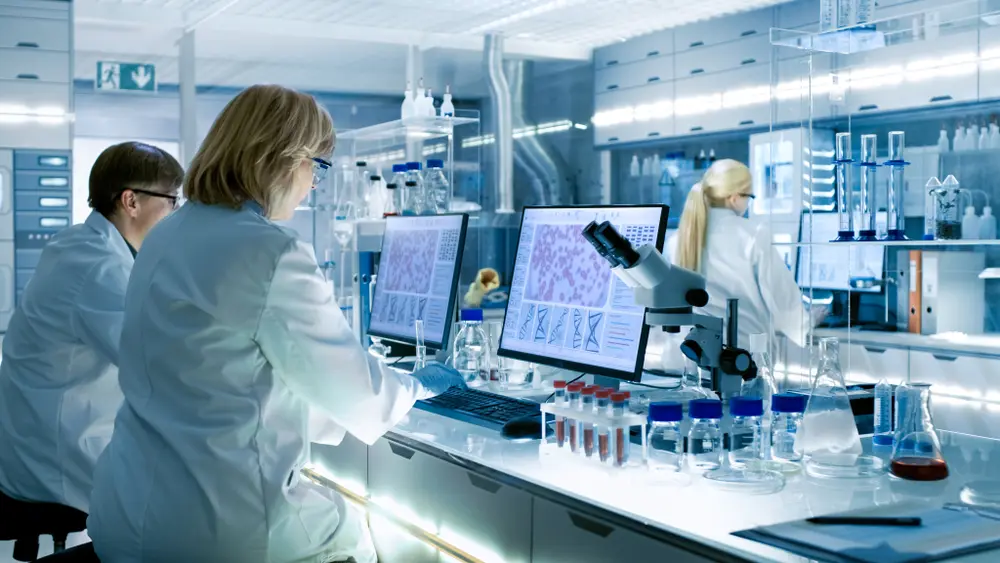 Enhancing Regulatory Reporting Through Laboratory Information Management Systems (LIMS) – A GenBioCa Perspective