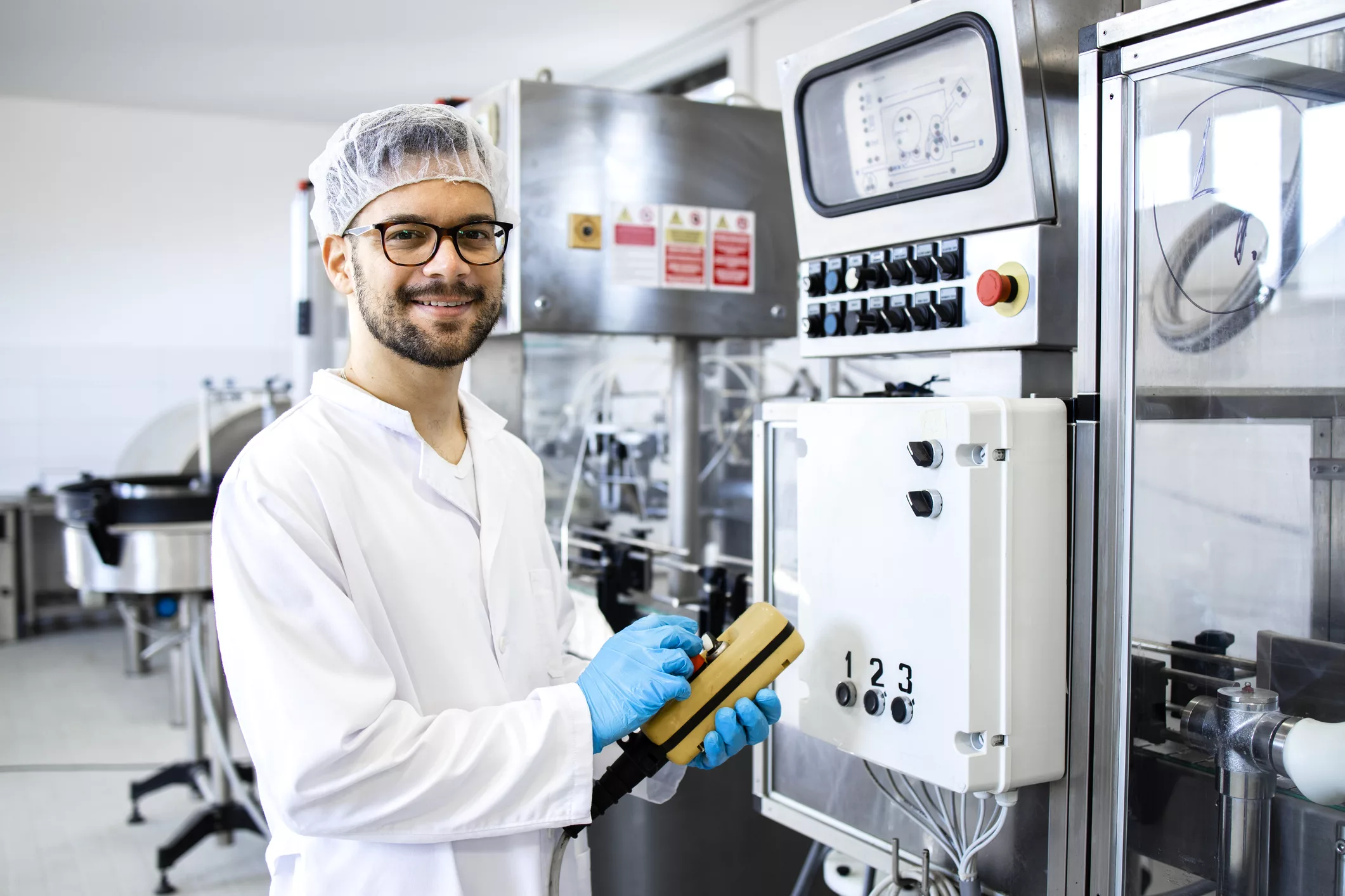 Ensuring Quality & Compliance in Pharma with GenBioCa