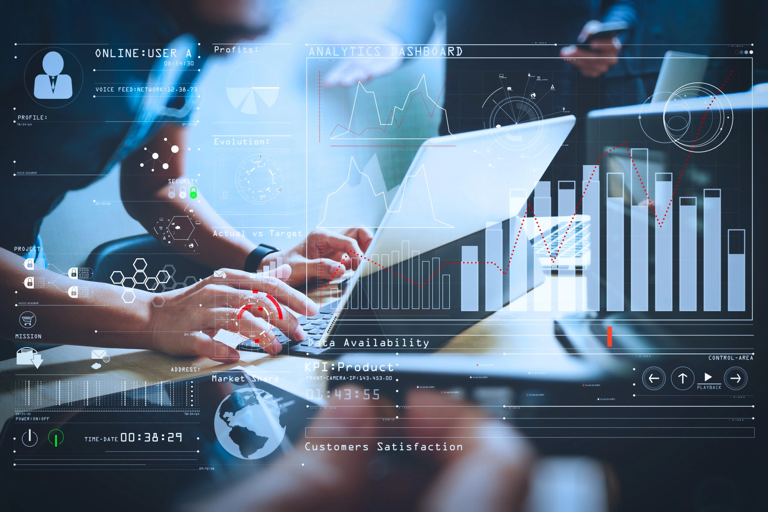GENBIOCA: ELEVATING CLINICAL DATA MANAGEMENT TO NEW HEIGHTS