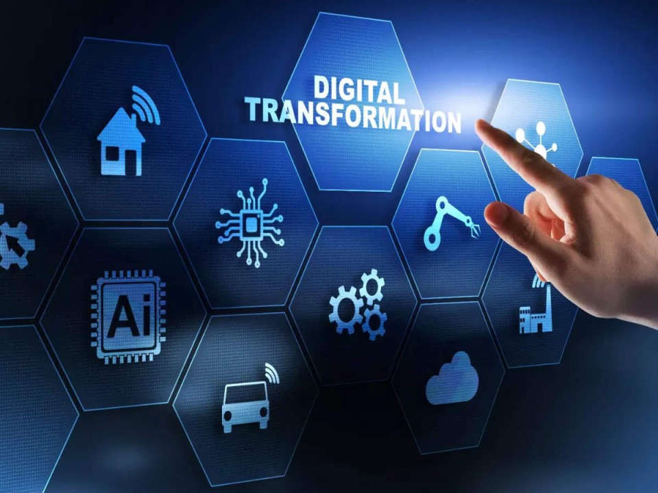 GenBioCa: Driving Digital Transformation in Pharma with Advanced DAM Strategies and AI Integration