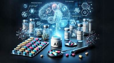 GenBioCa: Revolutionizing Pharma with Digital Workflow & AI