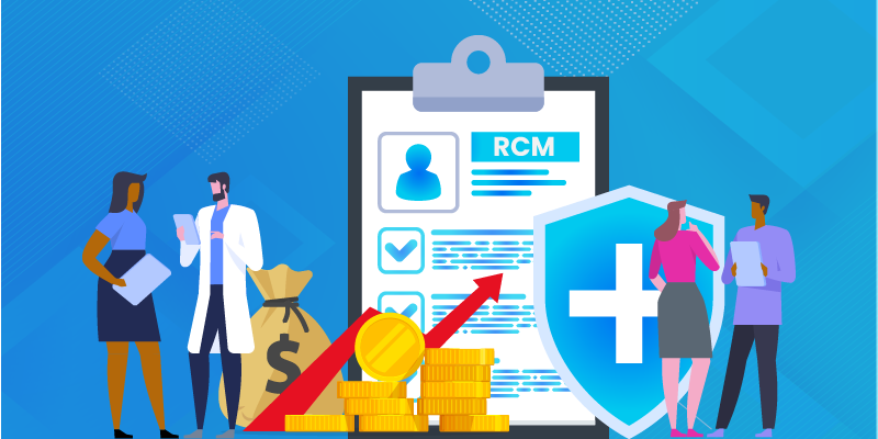 Revolutionizing Healthcare Revenue Cycle Management
