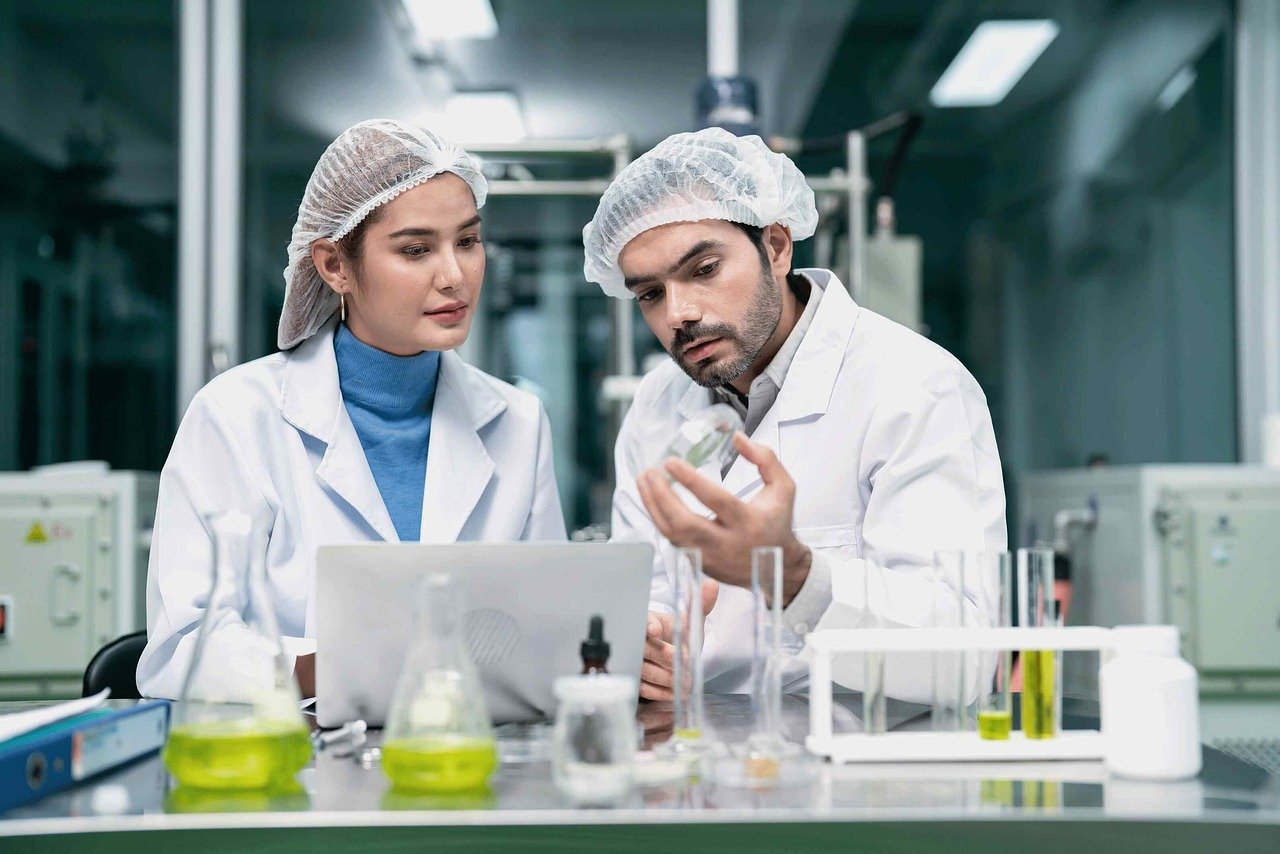 Streamlining Clinical Trial Management for Better Healthcare Outcomes