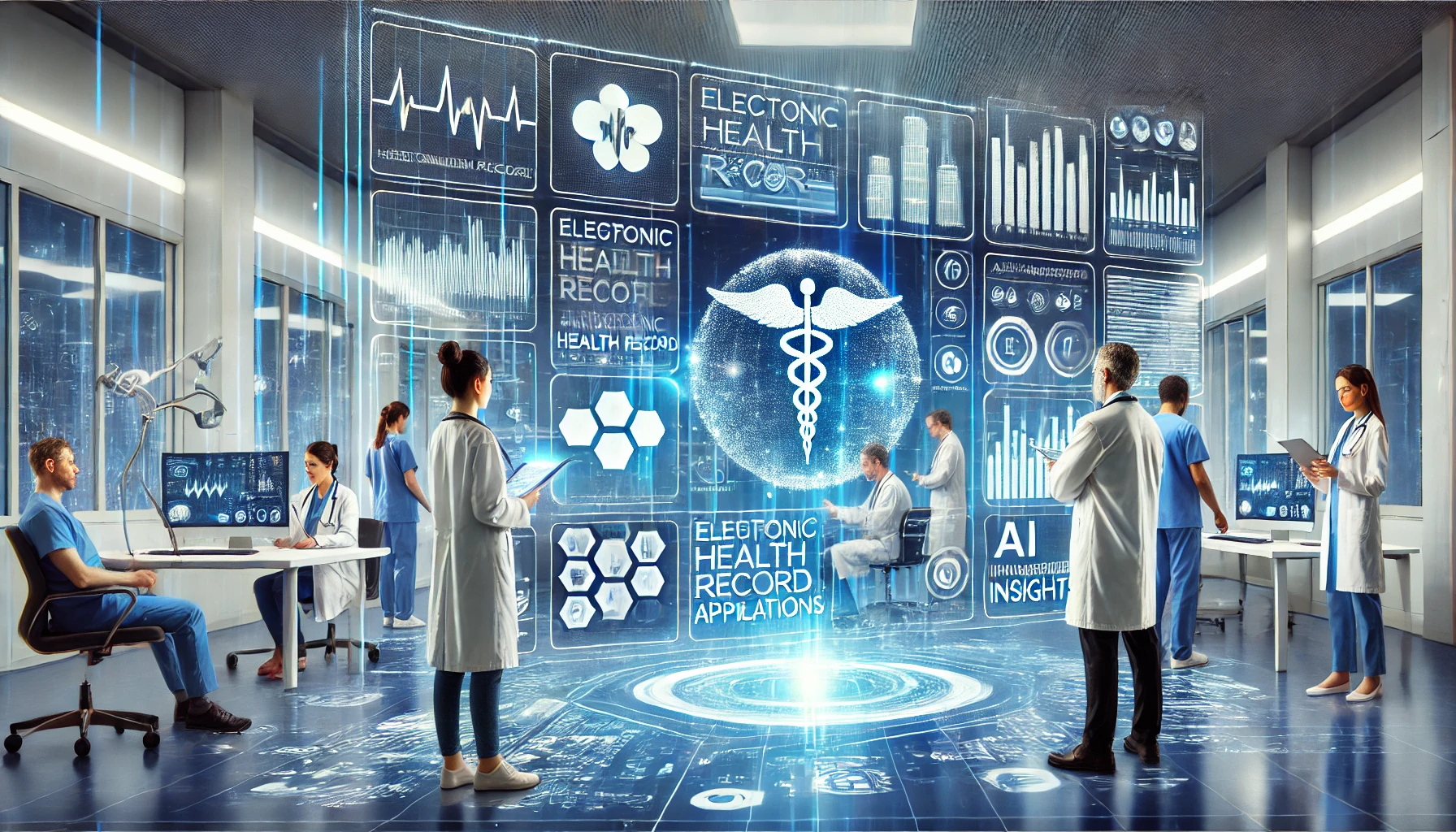 GenBioCa: Transforming Healthcare with EHR Integration, Data Analytics, and Real-World Data Applications